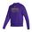 Picture of adidas Women's Premium Vintage Crew - Collegiate Purple