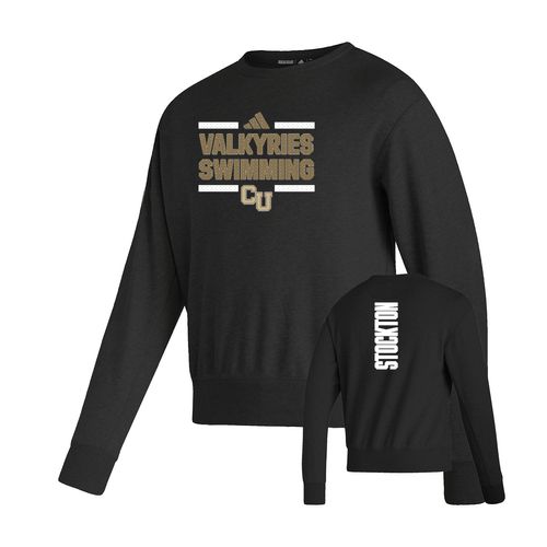 Picture of adidas Men's Premium Vintage Crew - Black