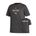 Picture of Men's Fresh Short Sleeve Tee  - medium grey heather