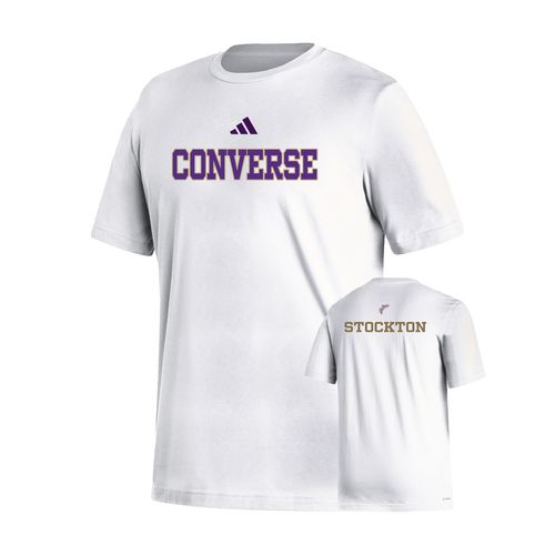 Picture of Men's Fresh Short Sleeve Tee  - white