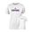 Picture of adidas Youth Short Sleeve Tee - White