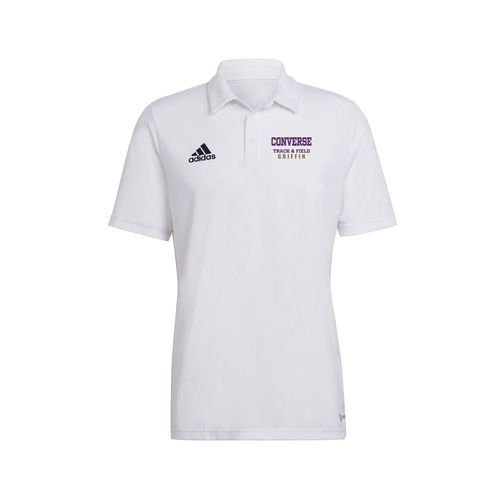 Picture of Entrada22 Polo - White