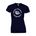 Picture of Women's Semi-Fitted Classic T-Shirt  - charcoal