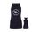 Picture of Women's Flowy Racerback Tank - Midnight