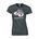 Picture of Women's Semi-Fitted Classic T-Shirt  - navy