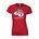 Picture of Women's Semi-Fitted Classic T-Shirt  - navy