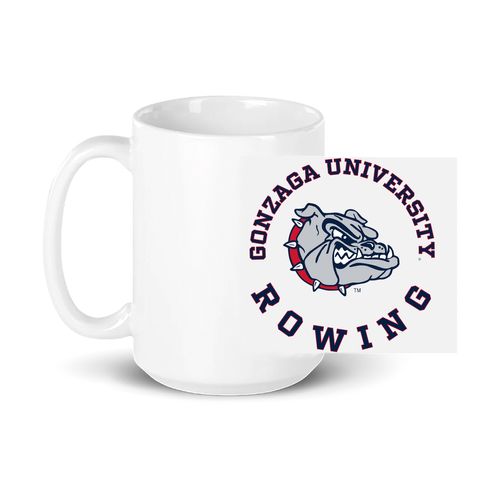 Picture of 15oz Coffee Mug - white