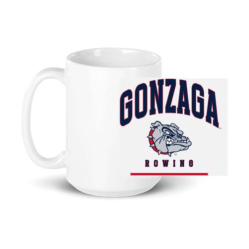 Picture of 15oz Coffee Mug - white