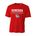 Picture of Performance T-Shirt - scarlet
