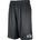 Picture of Russell DRI-POWER 9 inch Mesh Shorts - Grid Iron Silver