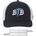 Picture of Structured Adjustable Mesh - Black
