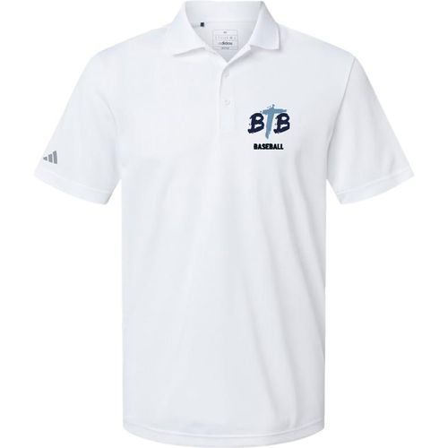 Picture of Entrada22 Polo - White