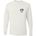 Picture of Youth Dri-Power Long Sleeve T-Shirt - Athletic Heather