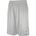 Picture of Russell DRI-POWER 9 inch Mesh Shorts - Grid Iron Silver
