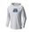 Picture of Men's Terminal Tackle Hoodie - white