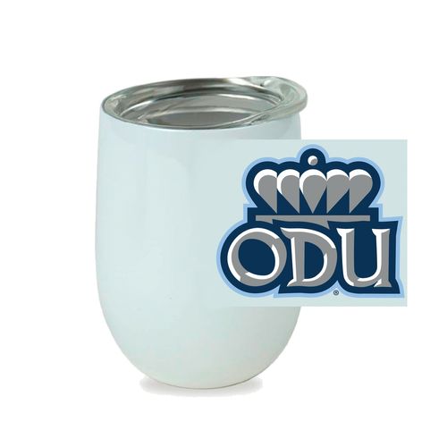 Picture of Stemless Wine Cup - white