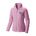Picture of Women's Give and Go II Full Zip Fleece - sea salt