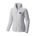 Picture of Women's Give and Go II Full Zip Fleece - sea salt