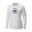 Picture of Women's Tidal Tee Long Sleeve Shirt - white