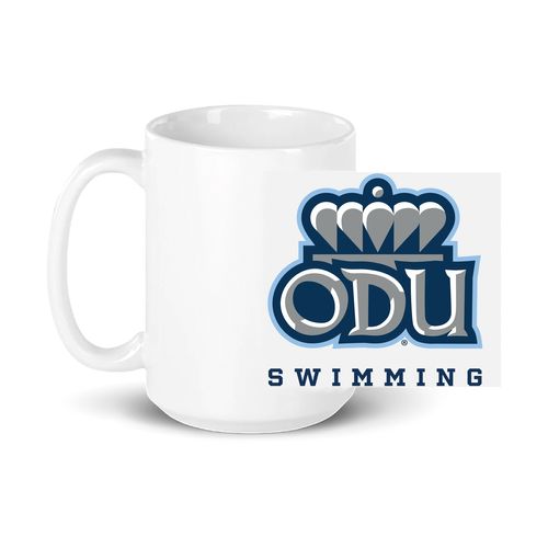 Picture of 15oz Coffee Mug - white