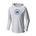 Picture of Men's Terminal Tackle Hoodie - white