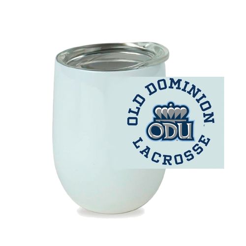 Picture of Stemless Wine Cup - white