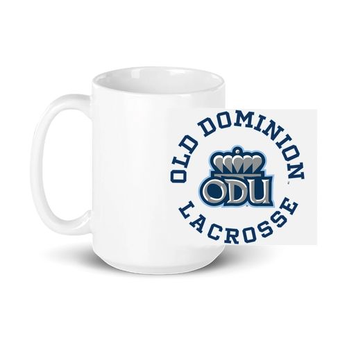 Picture of 15oz Coffee Mug - white