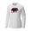 Picture of Women's Tidal Tee Long Sleeve Shirt - white