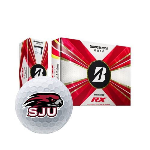 Picture of Bridgestone Tour B RX - white