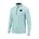 Picture of Men's Omni-Wick Shotgun 1/4 Zip - gulf stream