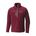 Picture of Men's Fast Trek III Half Zip Fleece - beet
