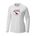 Picture of Women's Tidal Tee Long Sleeve Shirt - cool grey