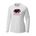 Picture of Women's Tidal Tee Long Sleeve Shirt - white