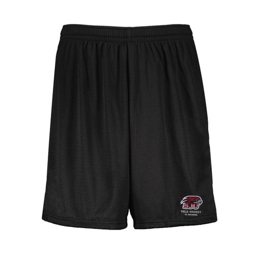 Picture of Badger 7" Pro Mesh Shorts - black