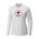 Picture of Women's Tidal Tee Long Sleeve Shirt - cool grey