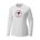 Picture of Women's Tidal Tee Long Sleeve Shirt - cool grey