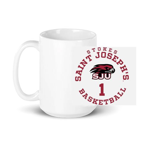 Picture of 15oz Coffee Mug - white