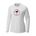 Picture of Women's Tidal Tee Long Sleeve Shirt - cool grey