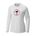 Picture of Women's Tidal Tee Long Sleeve Shirt - white
