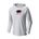 Picture of Men's Terminal Tackle Hoodie - white