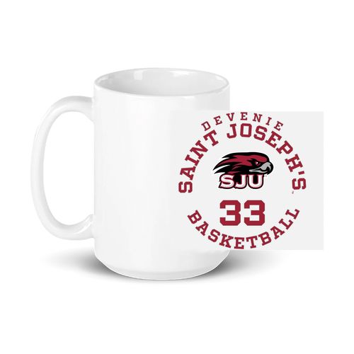 Picture of 15oz Coffee Mug - white