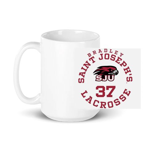 Picture of 15oz Coffee Mug - white