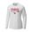 Picture of Women's Tidal Tee Long Sleeve Shirt - white