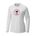 Picture of Women's Tidal Tee Long Sleeve Shirt - cool grey