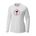 Picture of Women's Tidal Tee Long Sleeve Shirt - cool grey