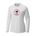 Picture of Women's Tidal Tee Long Sleeve Shirt - cool grey