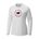 Picture of Women's Tidal Tee Long Sleeve Shirt - white