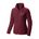 Picture of Women's Give and Go II Full Zip Fleece - beet