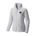 Picture of Women's Give and Go II Full Zip Fleece - beet