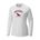 Picture of Women's Tidal Tee Long Sleeve Shirt - cool grey